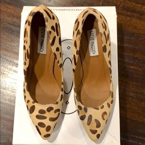 Steve Madden Diplo Pump